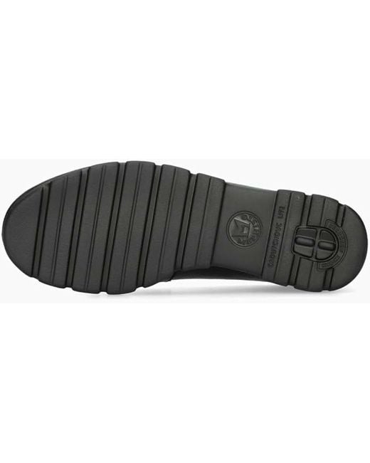 Mephisto Black 12200 Lack