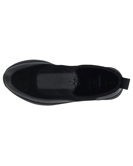 SOLIDUS Black 46500 01210