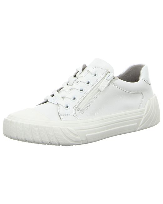 Caprice White 9-9-23737-42-160