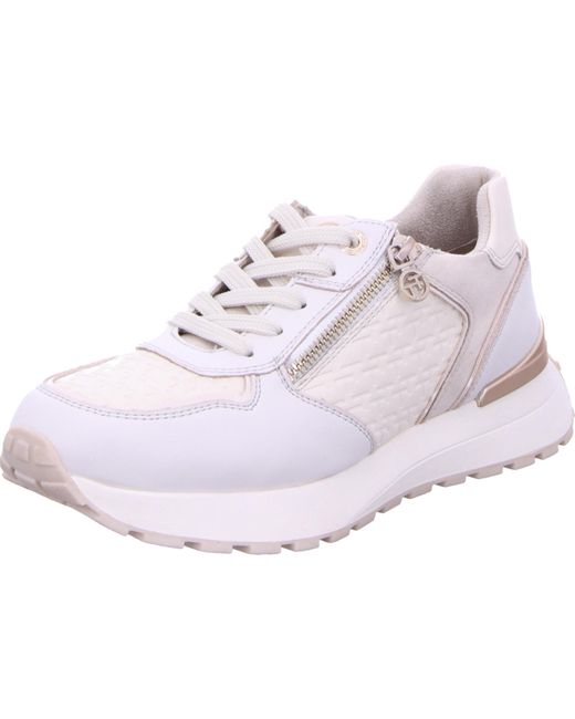 Tom Tailor White 263-60-41-05