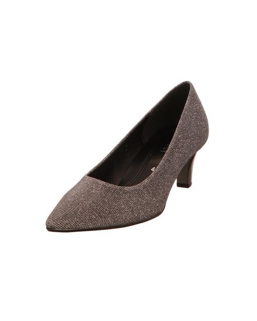 Gabor Gray Metall
