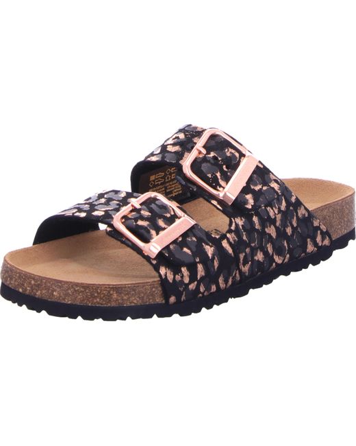 Tamaris Blue 218-00-51-03