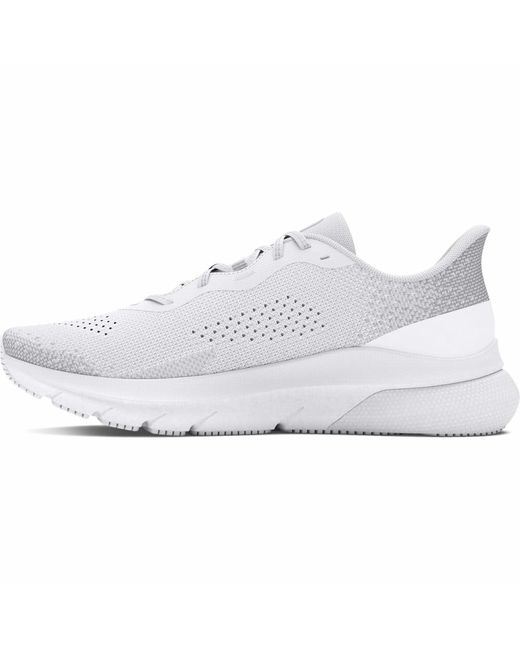 Under Armour White Ua Hovr Turbulence 2