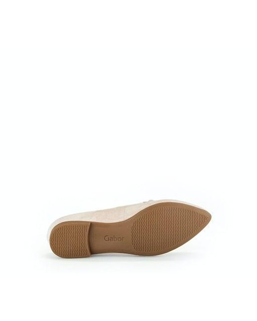 Gabor White Gabor 3,5