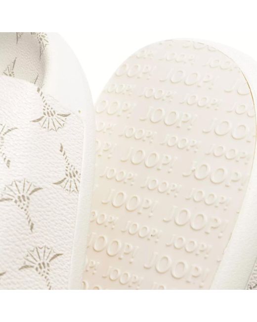 Joop! Komfort sandalen in Weiß für Herren | Lyst DE