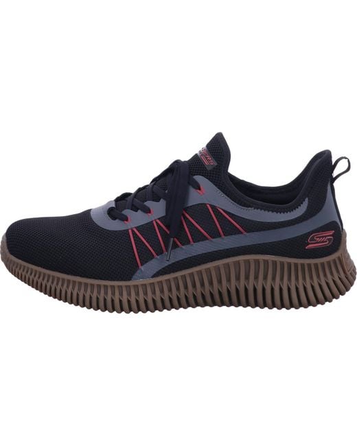 Skechers Skechers 118171 Bkmt in Blue für Herren