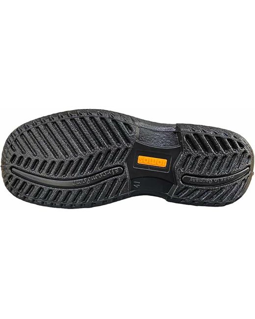 Jomos 17502017 in Black für Herren