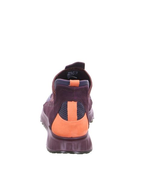 Ecco Purple Rec.St.1 W
