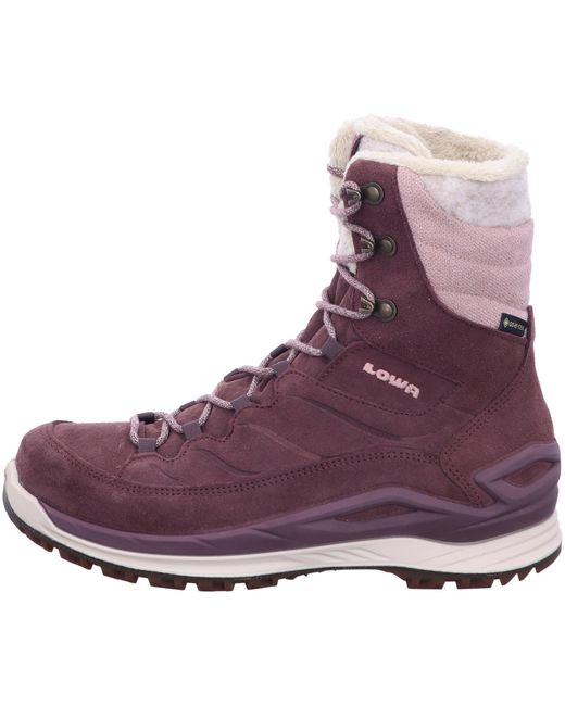 Lowa Purple 420417 5103