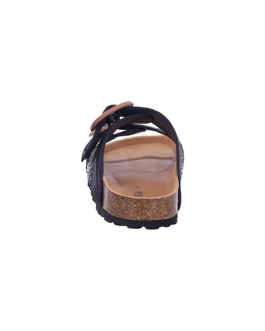 Verbenas Blue 3300610 402 Schwarz