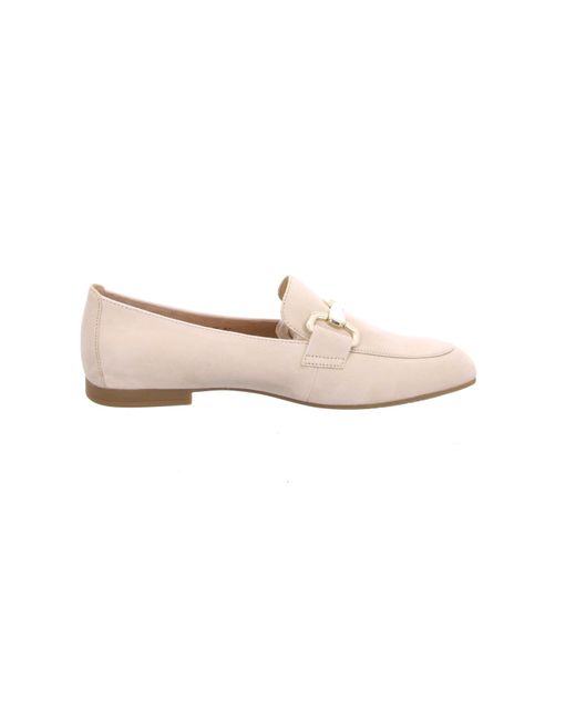 Gabor Black Damen Slipper, Frauen Slip On