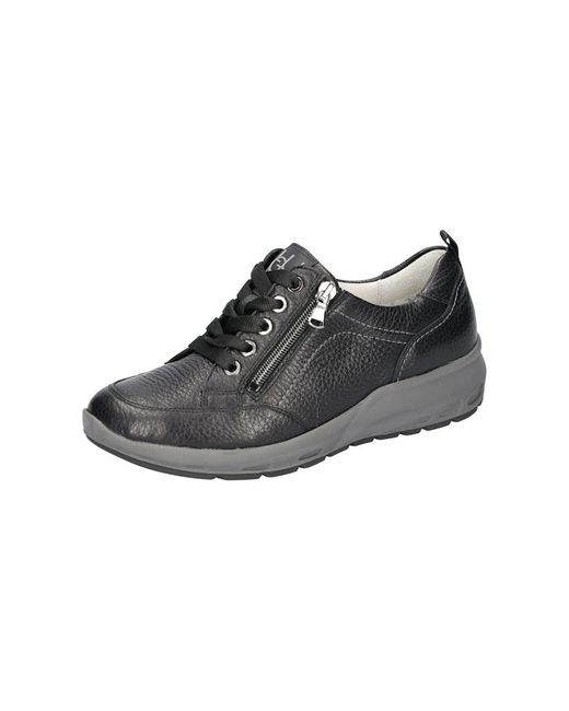 Waldläufer Black Damen