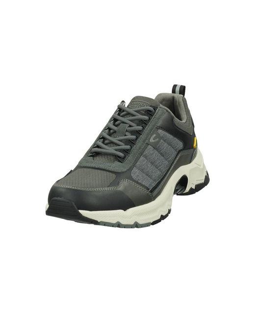 HC Footwear GmbH Camel Active in Gray für Herren