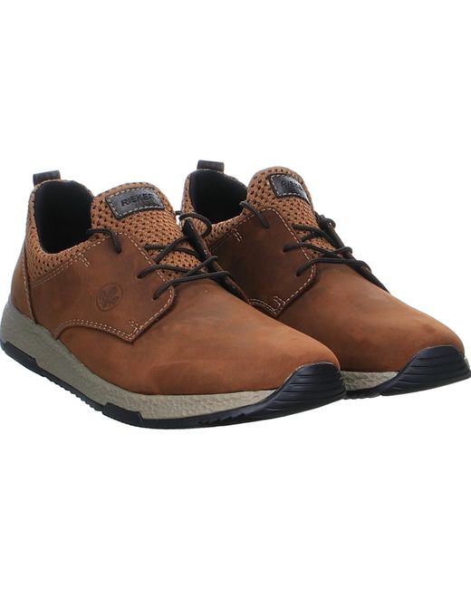 Rieker Rieker Braun 46 in Brown für Herren