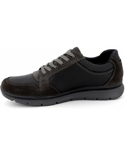 Ara Herren Sneaker in Black für Herren