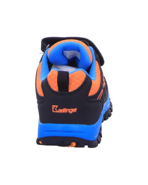 Kastinger Blue Fsk-Ferlacher Low Ktx