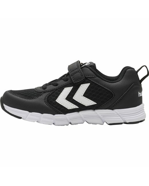 Hummel Black Speed Jr