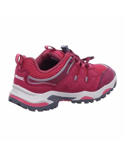 Meindl Purple Salto Junior