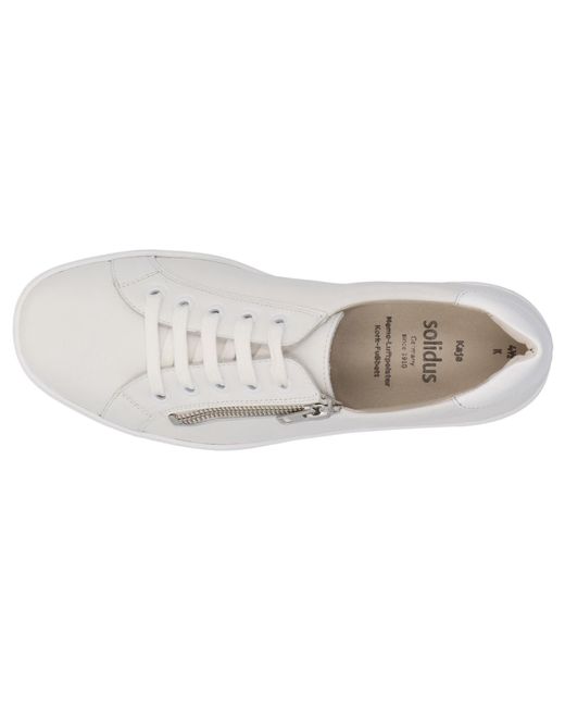 SOLIDUS White 32019 10066