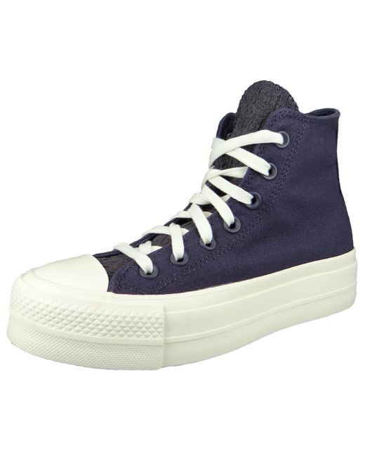 Converse White Weiblich