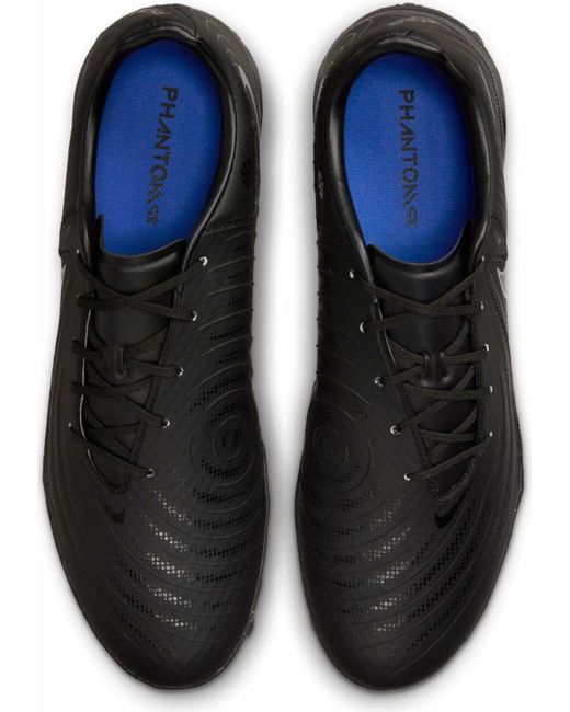 Nike Phantom Gx Ii Academy Tf Fußballschuhe in Black für Herren