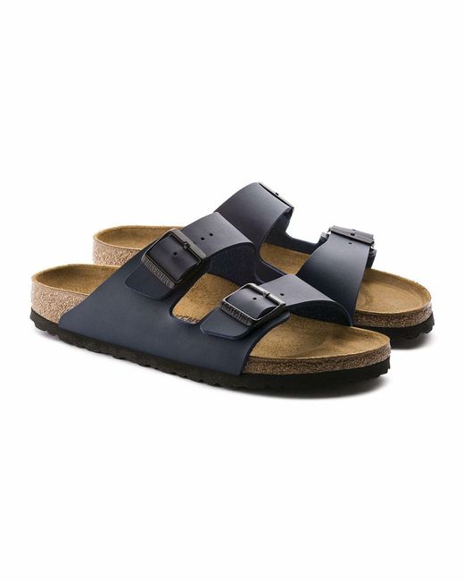 Birkenstock Blue Birkenstock Blau 43