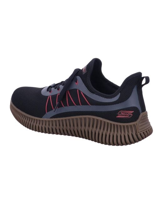 Skechers Skechers 118171 Bkmt in Blue für Herren