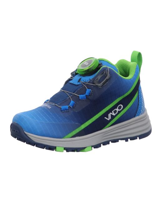 Vado Blue 83406 3401 162