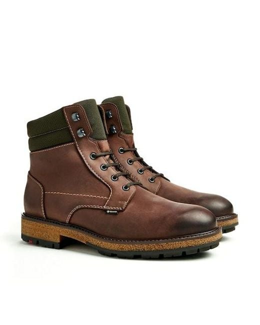 Lloyd Herren 2351212 in Brown für Herren