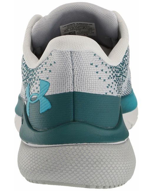 Under Armour Blue Ua Hovr Turbulence 2