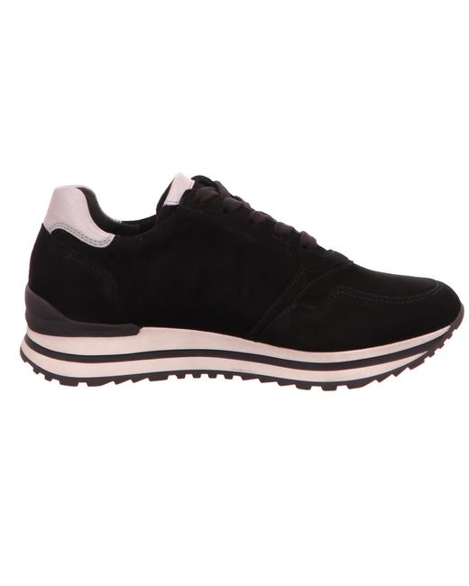 Gabor Black Gabor Schwarz 9,5