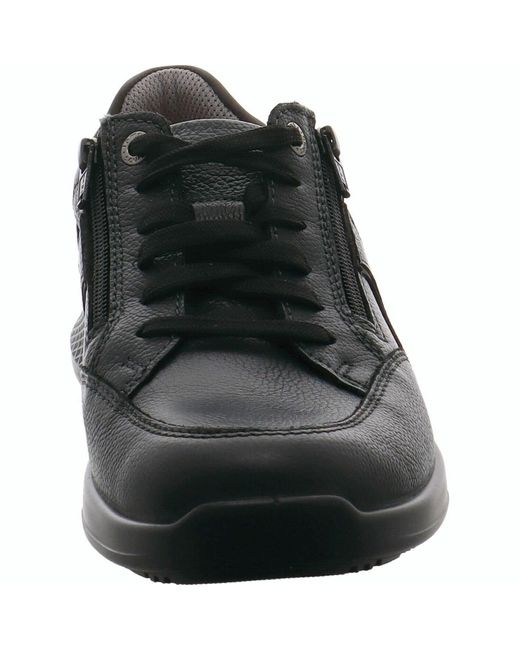 Jomos Campus Ii in Black für Herren