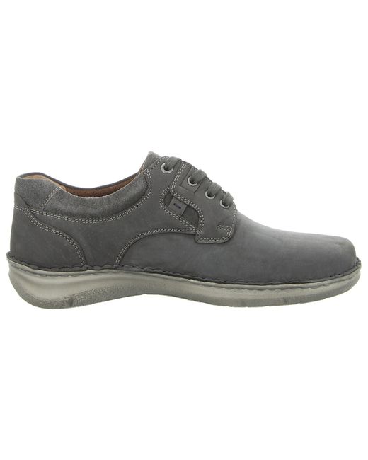 Josef Seibel 43703-Te33413710 in Black für Herren