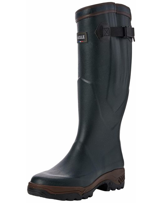 Aigle Black Parcours 2 Vario