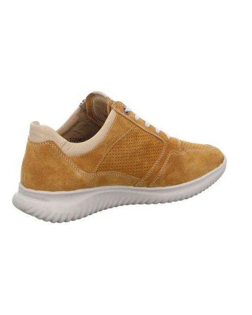 Hartjes Brown Metall