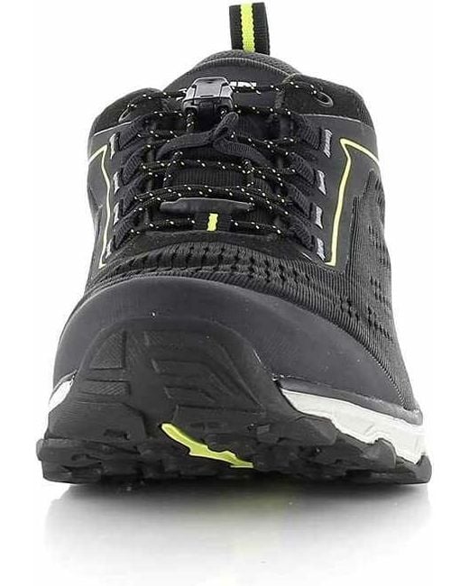 Meindl Meindl Schwarz 8,5 in Black für Herren