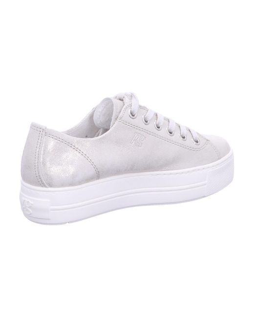 Paul Green White 4790 265