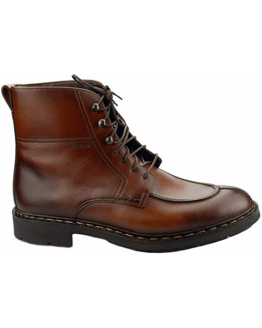 Mephisto Goodyear 4778 in Brown für Herren