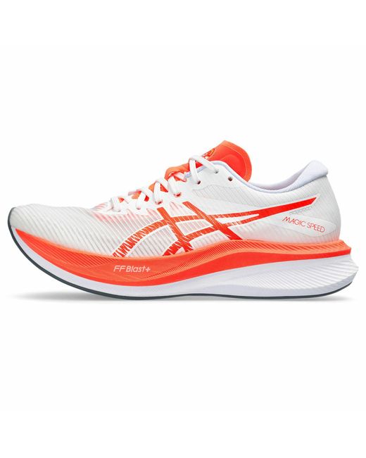 Asics Red Magic Speed 3 -Laufschuh