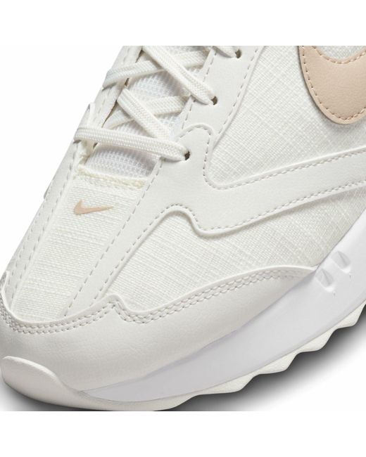 Nike Black Damen Sneaker Freizeitschuhe Wmns Air Max Dawn Sail/S