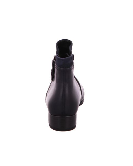 Gabor Black Stiefeletten