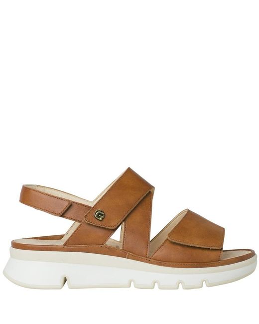 Ganter Brown Shoe Fashion Gmbh Gianna