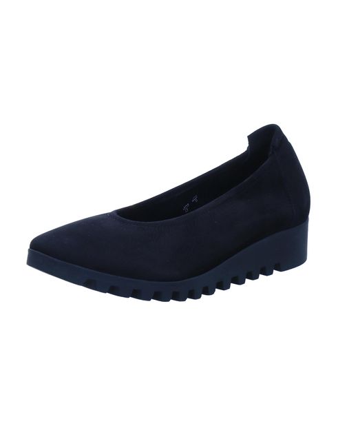 Arche Blue Lomiss