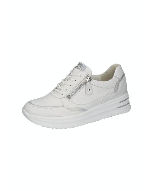 Waldläufer White H-Arianna