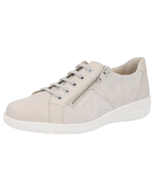 SOLIDUS White 27001 20862