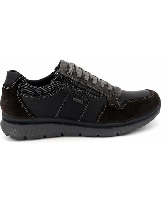 Ara Herren Sneaker in Black für Herren