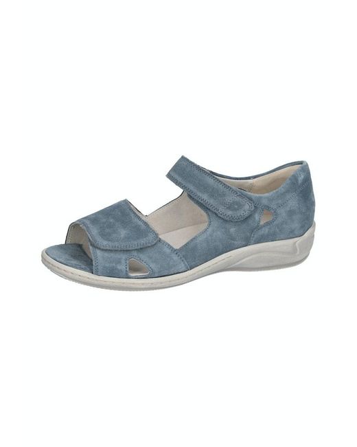 Waldläufer Blue Waldläufer Blau 7,5