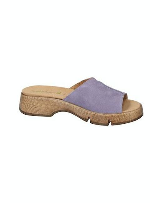 Waldläufer Multicolor Sandale