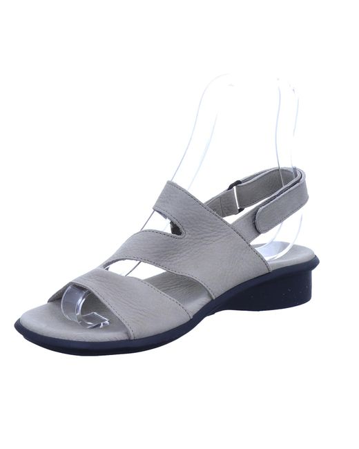 Arche Blue Samari