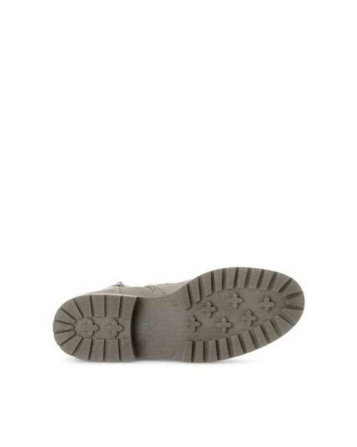 Gabor Gray 26138040